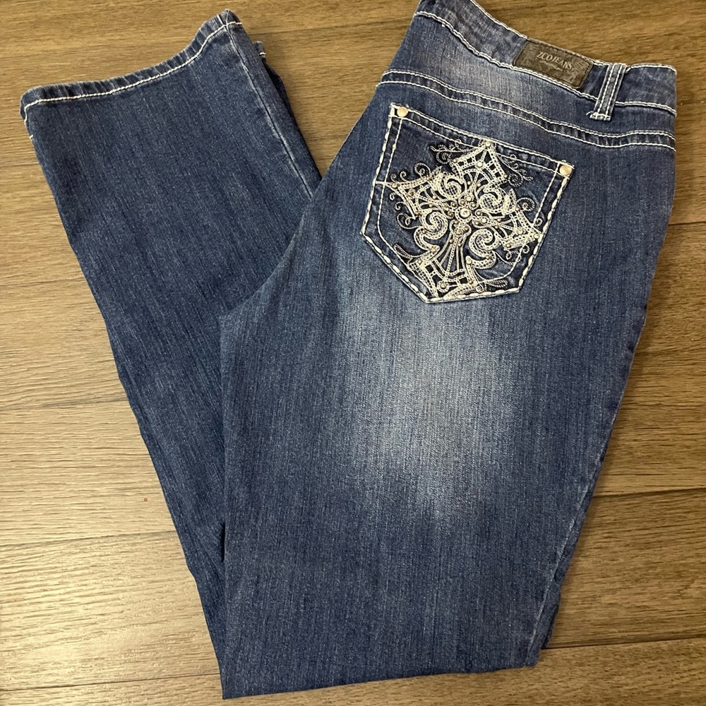 Jeans 👖 🌸